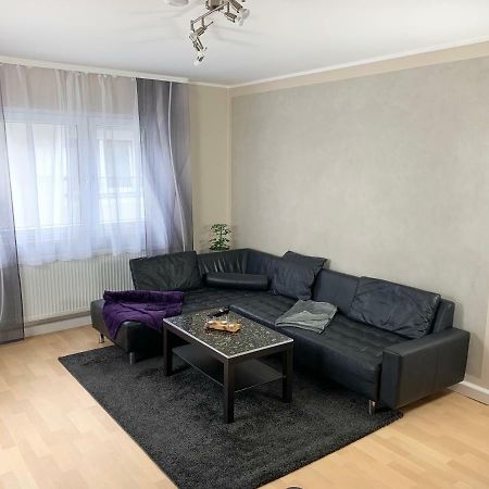 Schoenes Apartment Terrasse 2P. Stadtnah Wuerzburg Wlan المظهر الخارجي الصورة